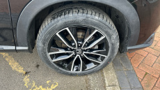 Honda HR-V 1.5 eHEV Elegance 5dr CVT Hybrid Hatchback